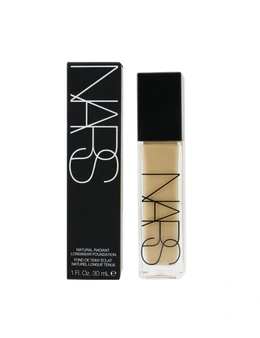NARS Natural Radiant Longwear Foundation - # Santa Fe (Medium 2 - For Medium Skin With Neutral Undertones) 30ml/1oz