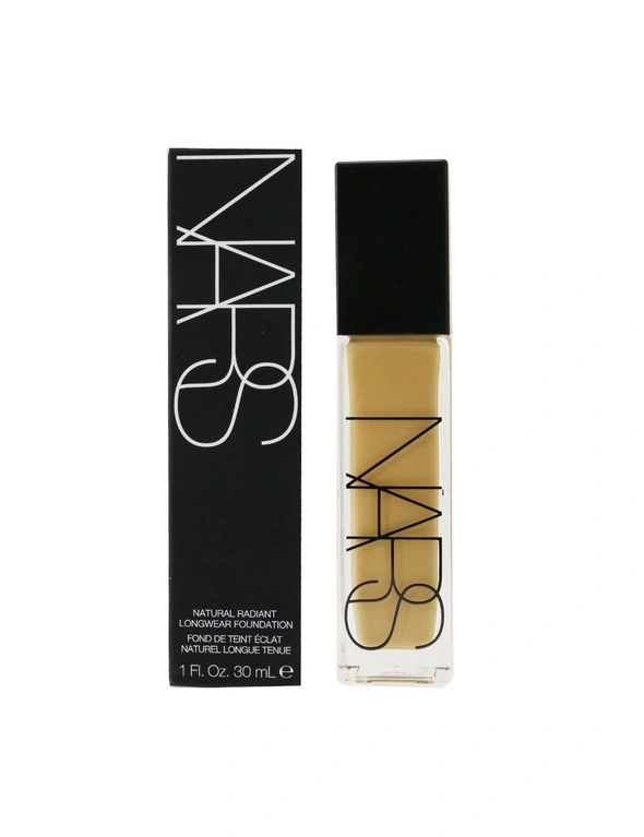 NARS Natural Radiant Longwear Foundation - # Stromboli (Medium 3 - For Medium Skin With Olive Undertones) 30ml/1oz, hi-res image number null