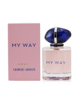 Giorgio Armani My Way Eau De Parfum Spray 50ml/1.7oz
