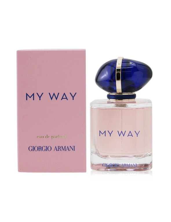 Giorgio Armani My Way Eau De Parfum Spray 50ml/1.7oz, hi-res image number null