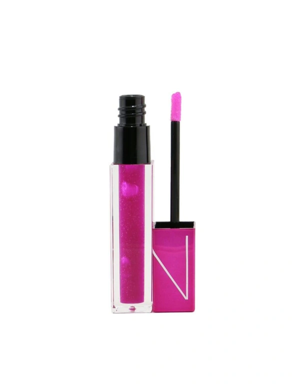 NARS Oil Infused Lip Tint - # High Security 5.7ml/0.17oz, hi-res image number null