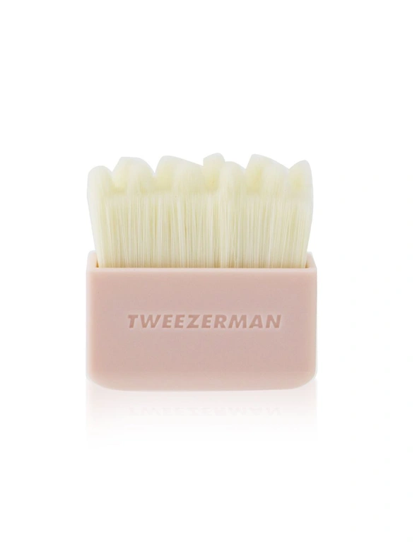 Tweezerman Dry Face Brush -, hi-res image number null