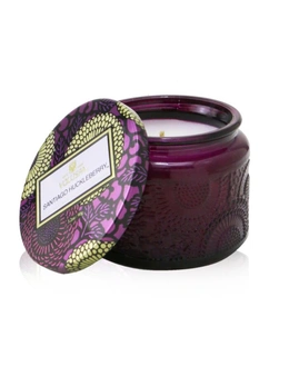 Voluspa Petite Jar Candle - Santiago Huckleberry 90g/3.2oz