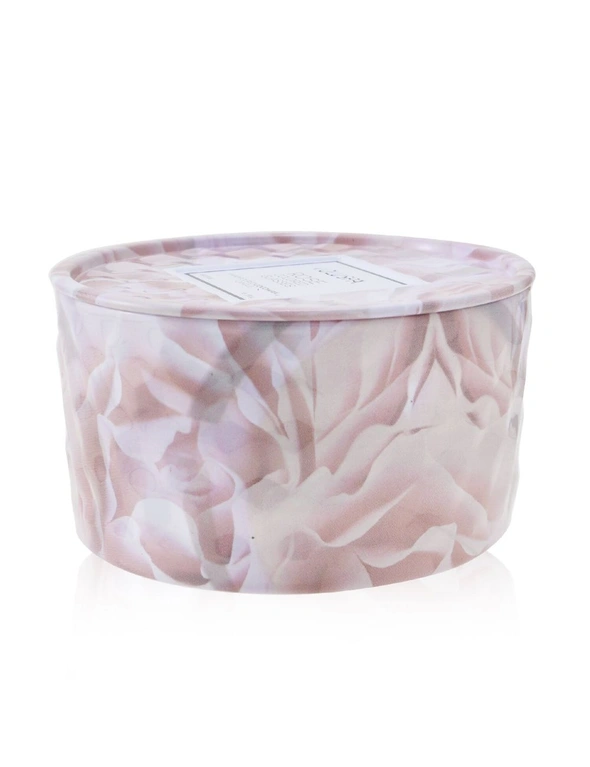 Voluspa 2 Wick Tin Candle - Rose Colored Glasses 170g/6oz, hi-res image number null