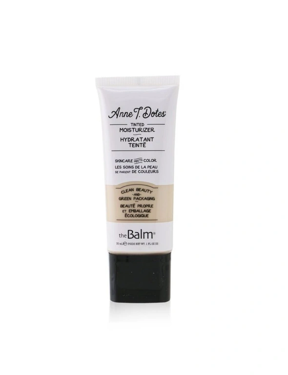 TheBalm Anne T. Dotes Tinted Moisturizer - # 10 30ml/1oz, hi-res image number null