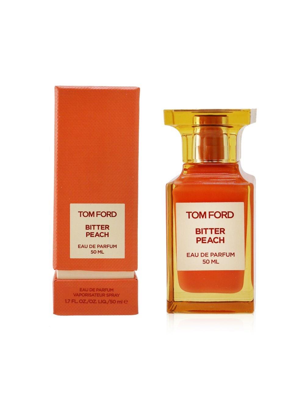 Bitter offers Peach by Tom Ford 1.7oz 50ml