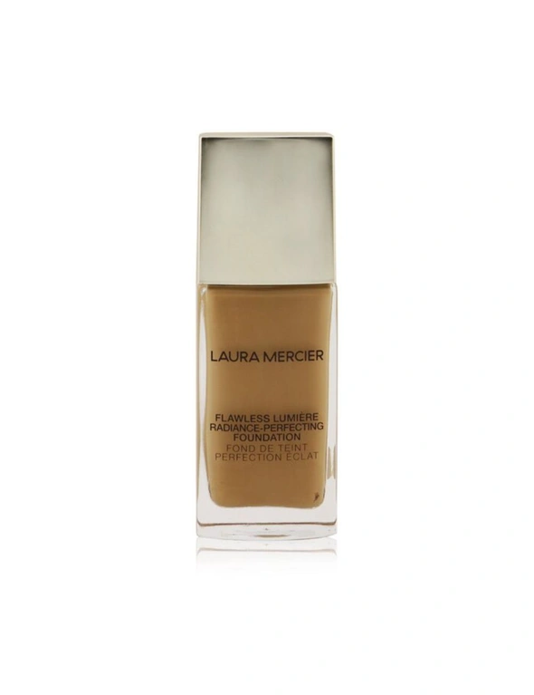 Laura Mercier Flawless Lumiere Radiance Perfecting Foundation - # 3W2 Golden (Unboxed) 30ml/1oz, hi-res image number null