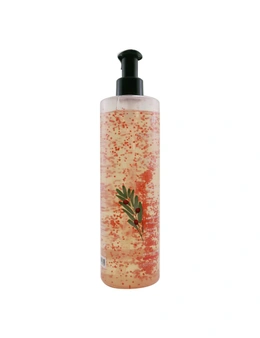 Rene Furterer Tonucia Natural Filler Replumping Shampoo - Thin, Weakened Hair (Salon Product) 600ml/20.2oz