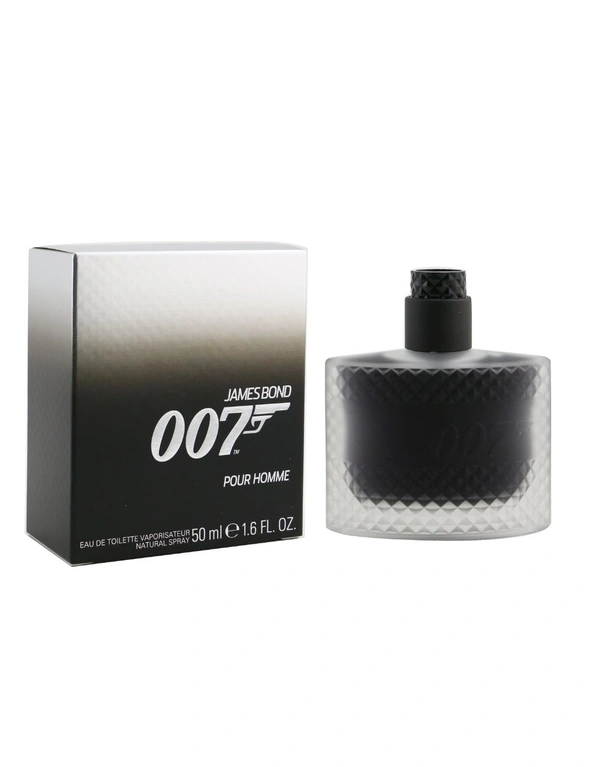 James Bond 007 Pour Homme Eau De Toilette Spray 50ml/1.6oz, hi-res image number null