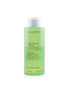 Clarins Purifying Toning Lotion with Meadowsweet & Saffron Flower Extracts - Combination to Oily Skin 400ml/13.5oz, hi-res