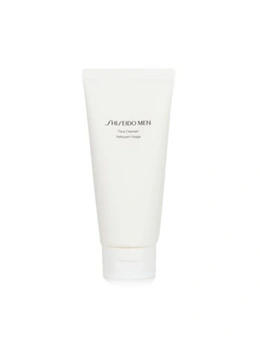 Shiseido Men Face Cleanser 125ml/4.8oz