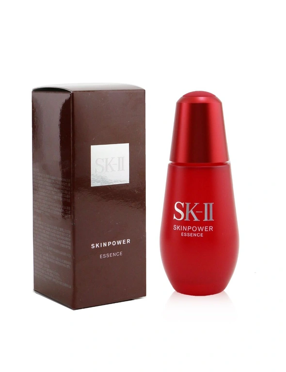 SK II Skinpower Essence 50ml/1.6oz, hi-res image number null