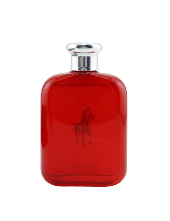 Ralph Lauren Polo Red Eau De Parfum Spray 125ml/4.2oz, hi-res image number null