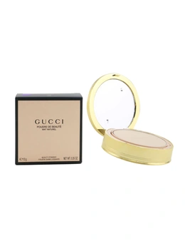 Gucci Poudre De Beaute Mat Naturel Face Powder - # 00 10g/0.35oz