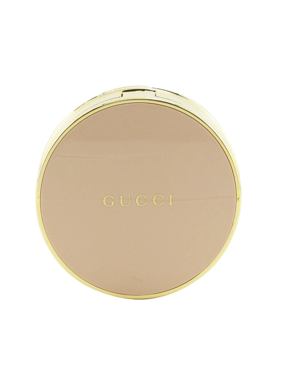 Gucci Poudre De Beaute Mat Naturel Face Powder - # 00 10g/0.35oz, hi-res image number null