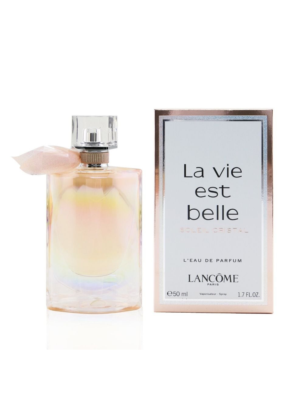 La vie est best sale belle perfume 1.7 oz