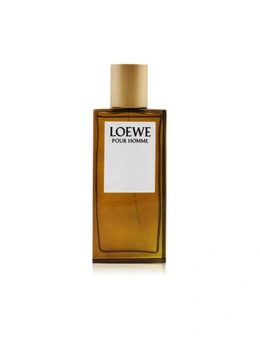 Loewe Pour Homme Eau De Toilette Spray 100ml/3.3oz