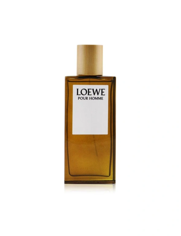 Loewe Pour Homme Eau De Toilette Spray 100ml/3.3oz, hi-res image number null