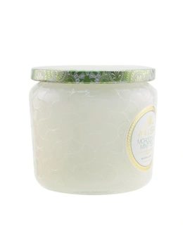Voluspa Petite Jar Candle - Moroccan Mint Tea 127g/4.5oz
