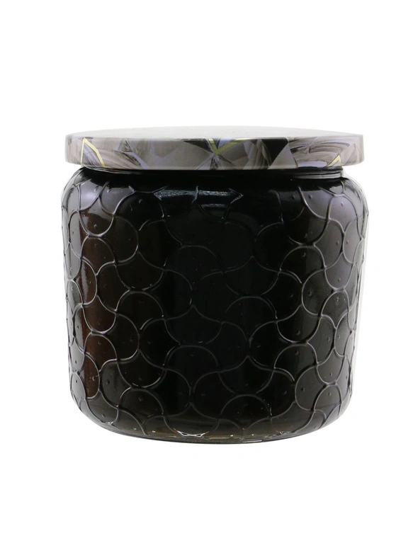 Voluspa Petite Jar Candle - Ambre Lumiere 127g/4.5oz, hi-res image number null