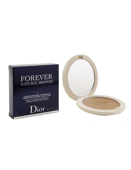 Christian Dior Dior Forever Natural Bronze Powder Bronzer - # 05 Warm Bronze 9g/0.31oz