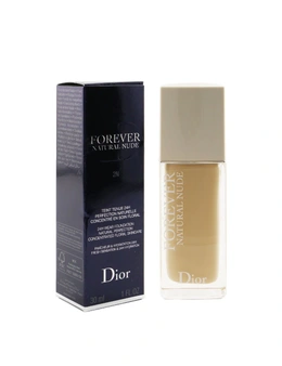 Christian Dior Dior Forever Natural Nude 24H Wear Foundation - # 2N Neutral 30ml/1oz