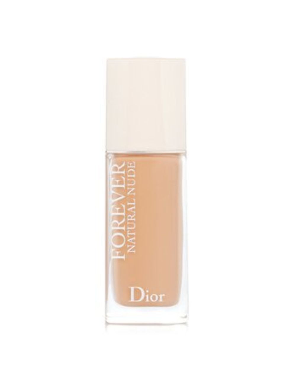 Christian Dior Dior Forever Natural Nude 24h Wear Foundation 2 5n