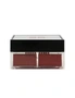 Givenchy Prisme Libre Blush 4 Color Loose Powder Blush - # 6 Flanelle Rubis (Brick Red) 4x1.5g/0.0525oz, hi-res
