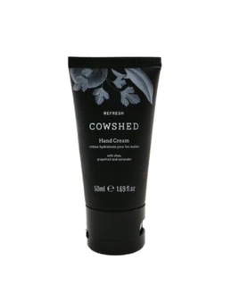 Cowshed Refresh Hand Cream 50ml/1.69oz