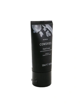 Cowshed Refresh Hand Cream 50ml/1.69oz