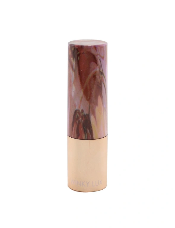 Winky Lux Marbleous Tinted Balm - # Giddy 3.1g/0.11oz, hi-res image number null