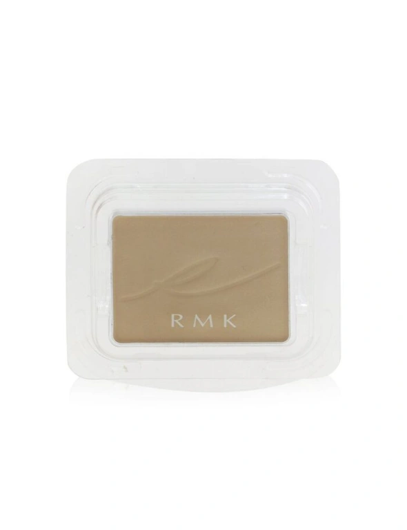 RMK Silk Fit Face Powder Refill - # 01 8g/0.26oz, hi-res image number null