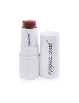 Jane Iredale Glow Time Blush Stick - # Aura (Guava With Gold Shimmer For Medium To Dark Skin Tones) 7.5g/0.26oz