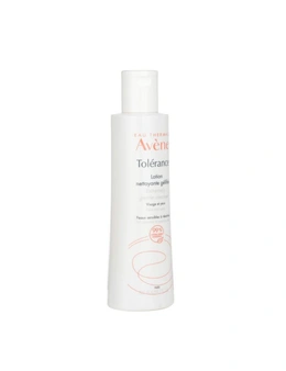 Avene Tolerance Extremely Gentle Cleanser (Face & Eyes) - For Sensitive to Reactive Skin 200ml/6.7oz