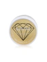 NYX Diamonds & Ice, Please Shadow Jelly - # Rust Worthy 4.5g/0.15oz, hi-res