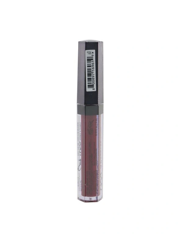 NYX Slip Tease Full Color Lip Lacquer - # Madame Tease 3ml/0.1oz, hi-res image number null