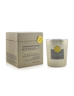 Rituals Private Collection Scented Candle - Sweet Jasmine 360g/12.6oz