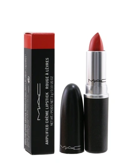 MAC Lipstick (Amplified Creme)