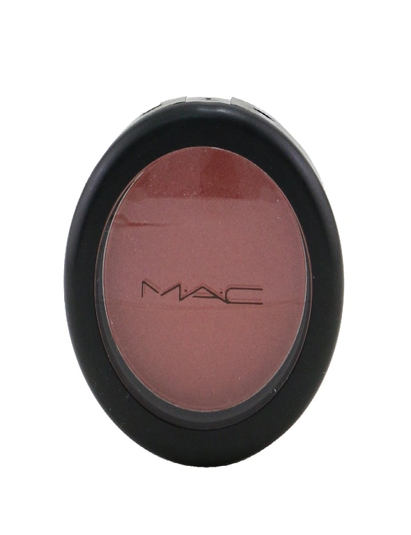 MAC Sheertone Shimmer Blush, hi-res image number null