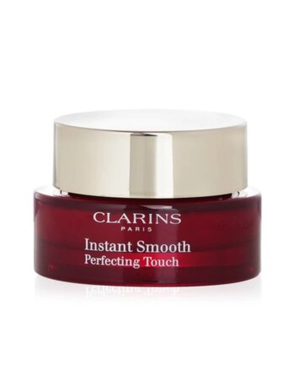 Clarins Lisse Minute - Instant Smooth Perfecting Touch Makeup Base, hi-res image number null