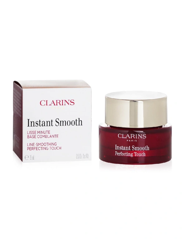Clarins Lisse Minute - Instant Smooth Perfecting Touch Makeup Base, hi-res image number null