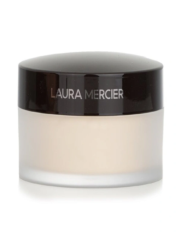 Laura Mercier Loose Setting Powder - Translucent, hi-res image number null
