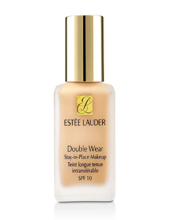 Estee Lauder Double Wear Stay In Place Makeup SPF 10 - No. 12 Desert Beige (2N1) 30ml/1oz, hi-res image number null