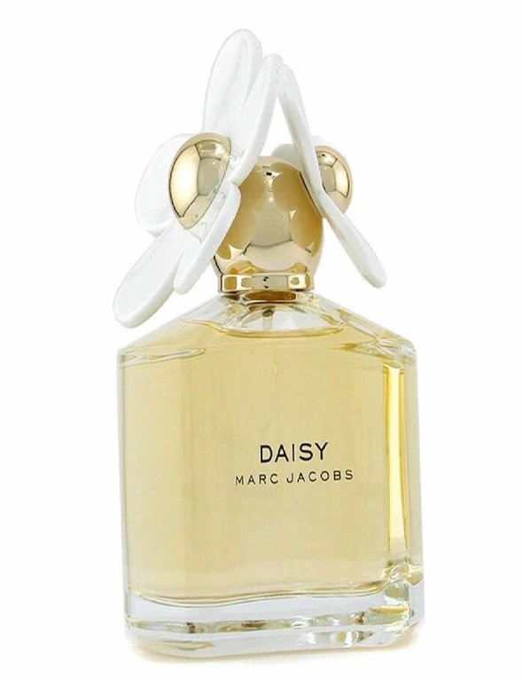 Marc Jacobs Daisy Eau De Toilette Spray 100ml/3.4oz, hi-res image number null