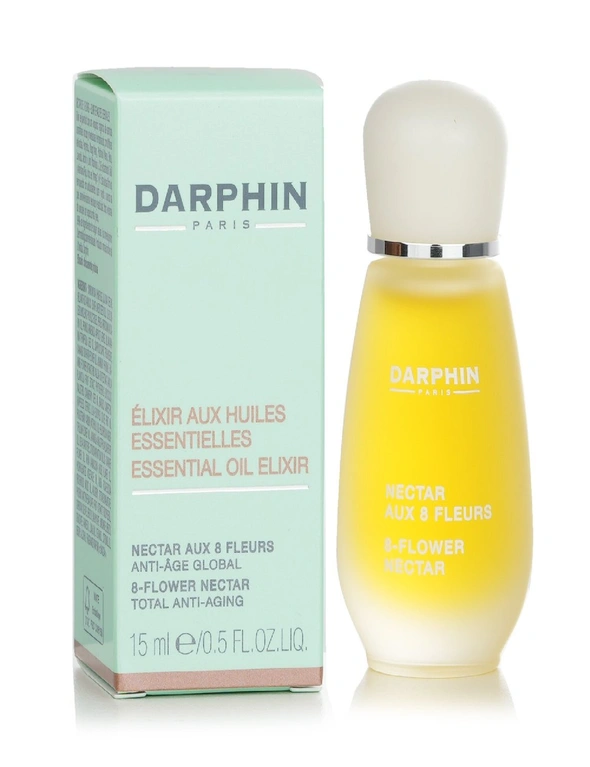 Darphin 8 Flower Nectar Aromatic Dry Oil, hi-res image number null