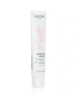 Lancome Creme-Mousse Comfort Comforting Cleanser Creamy Foam (Dry Skin)