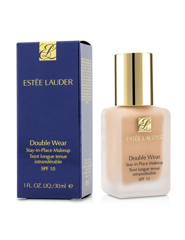 Estee Lauder Double Wear Stay In Place Makeup SPF 10 - No. 16 Ecru 30ml/1oz, hi-res image number null