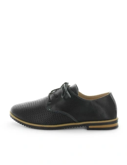 Just Bee Chary Loafer Flat