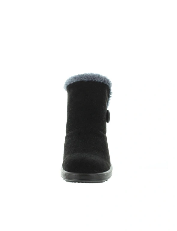 Panda Eugenia Bootie Slippers, hi-res image number null