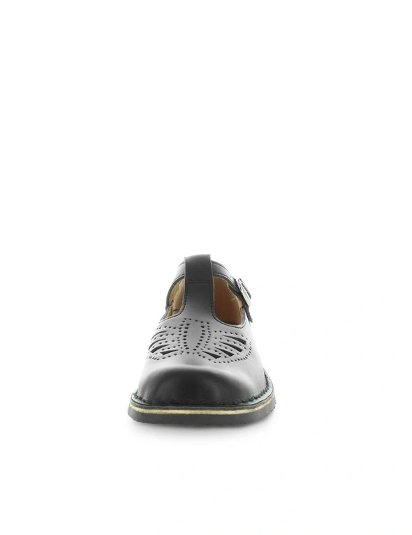 Jenny By Wilde School Shoe, hi-res image number null